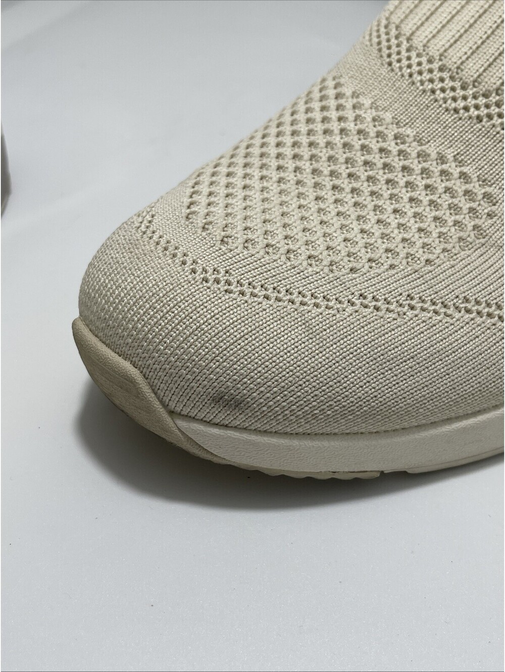 Skechers Women's Slip-ins Mark Nason: a Wedge - Crecent Sneaker | Size 11 - Picture 12 of 16